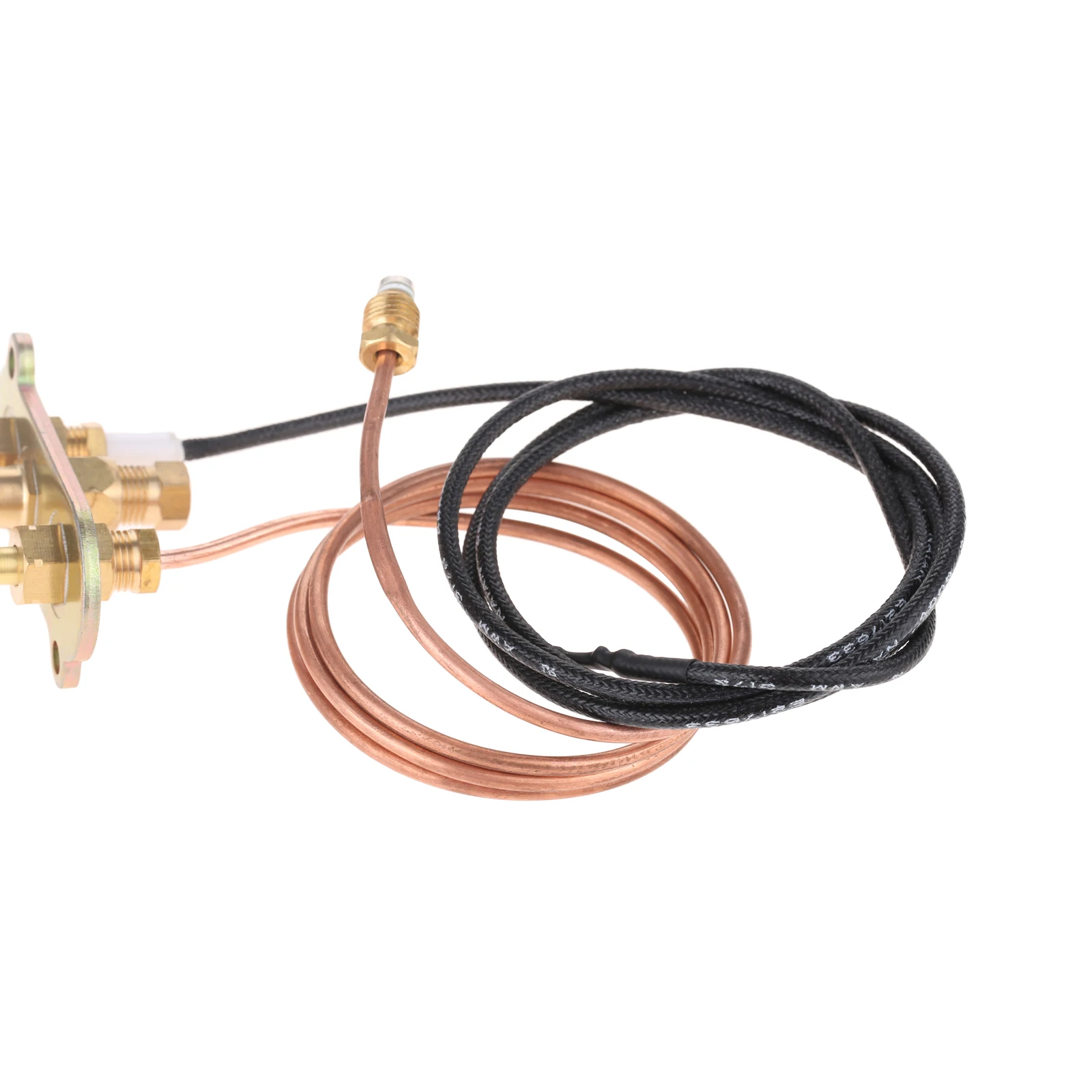 1kit gás liquefeito m8 * 1 termopar