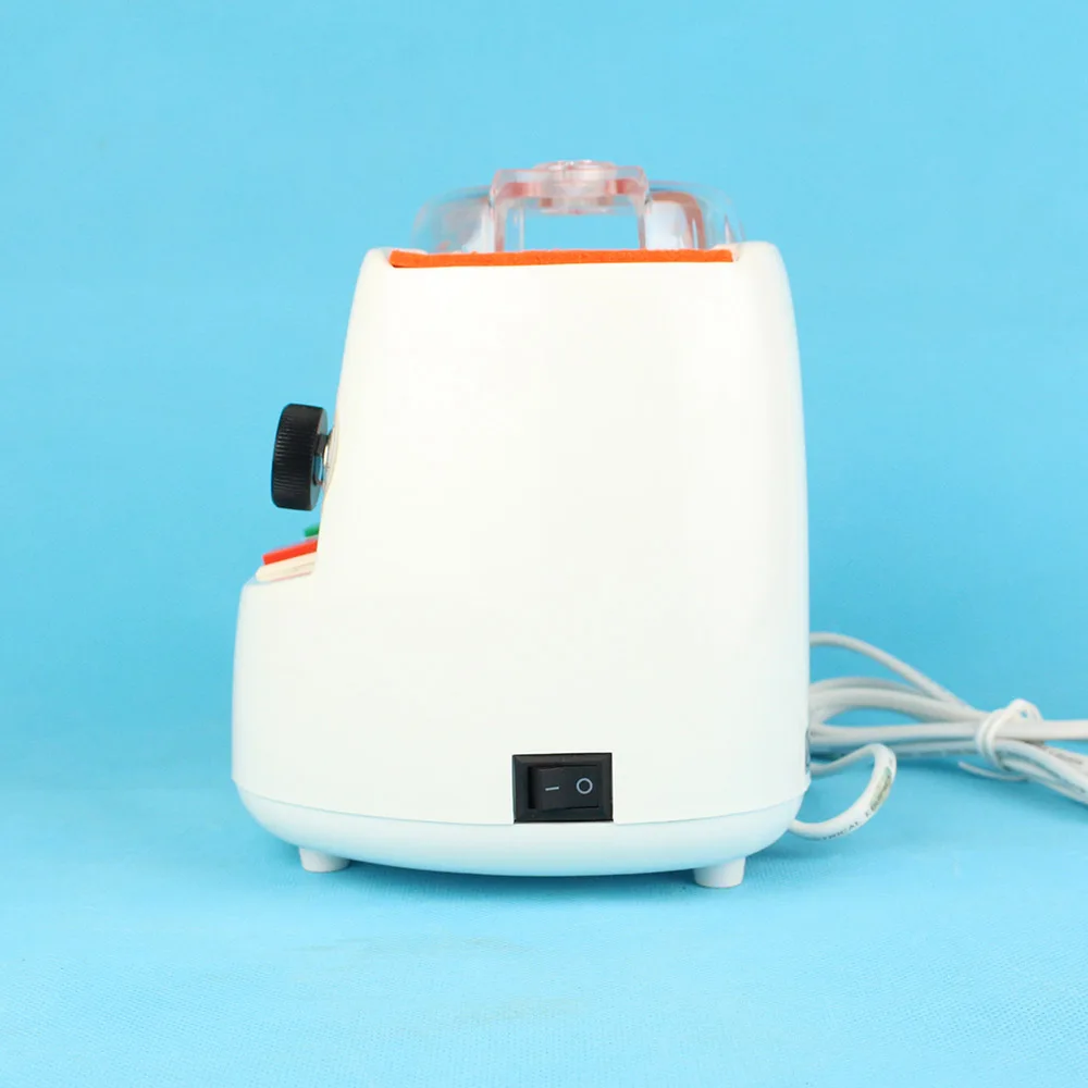 Quality NH-300G Hot Air Eyeglasses Warmer Acetate Glasses Frame Heater 5min Heating Machine Timer Acetate Optical Equipment