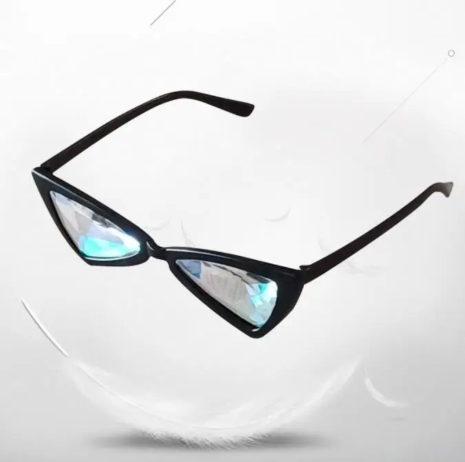 

kaleidoscope sunglasses