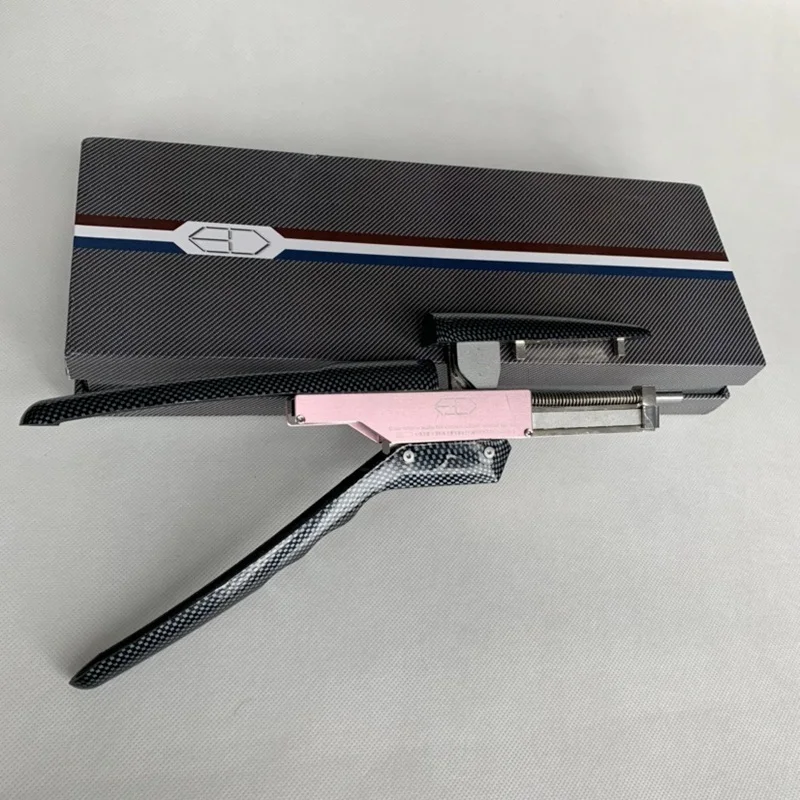 6D pliers of remove hair professional hair removal pliers tools for extensions tongs for capsules hair extension pliers