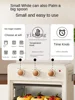 Xl12l Air Frying Oven Baking Multi-Function Electric Oven Air Fryer All-in-One Machine 3