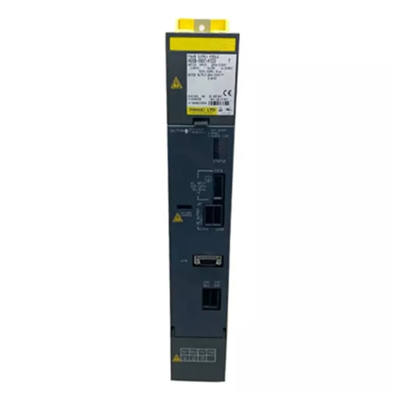 

Сервоусилитель Φ-H103 A06B-6081 пожалуйста, запрос