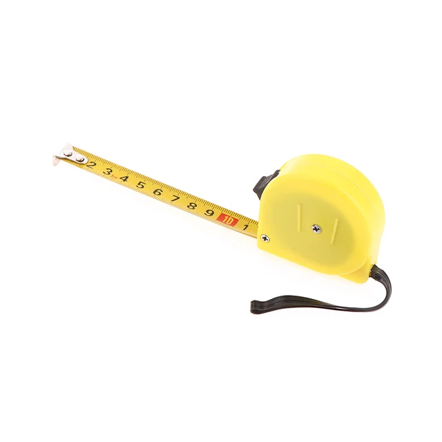 2M 3M 5M Small Tape Measure Metric and Imperial Portable Mini Steel Tape  Measure Gift Tape Measure Compact Carry Around Surveyin - AliExpress