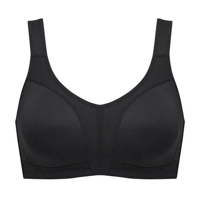 European Wireless Full Coverage Minimizer Bra - China Minimizer