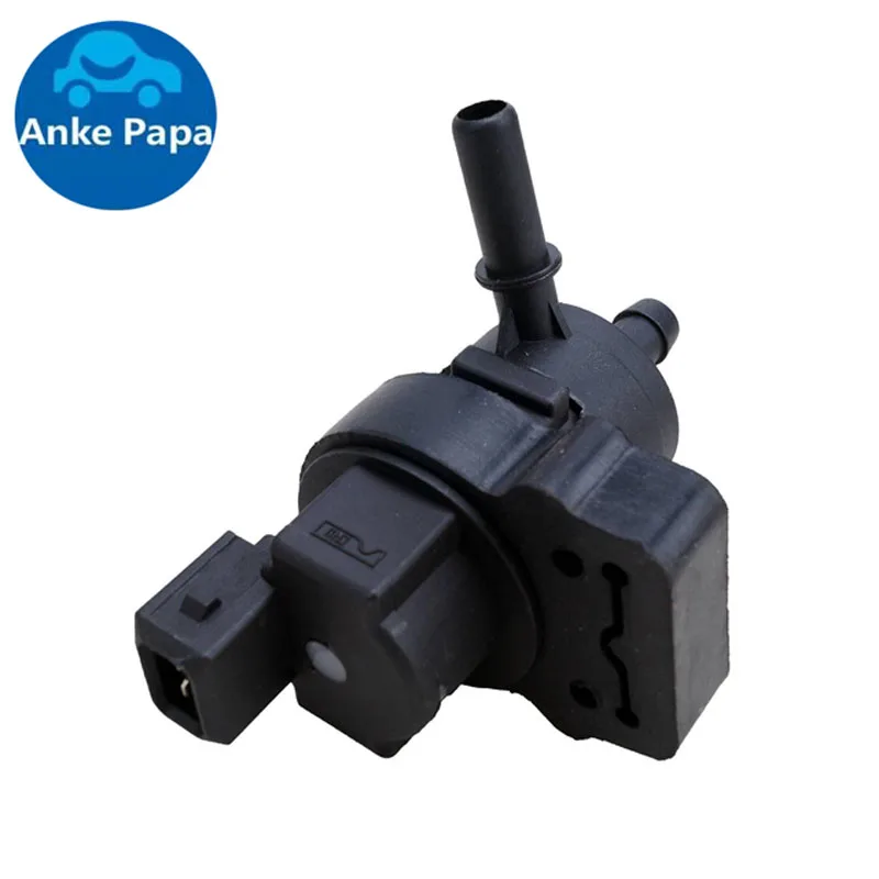 original New For Mercedes-benz Activated Carbon Filter Valve 0004705693 2124702793 A2124702793 0004703993