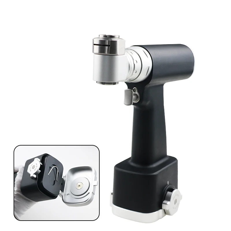 

Ортопедическая многофункциональная электродрель, электрическая колебательная пила, ветнарная инструменты для ортопедической хирургии