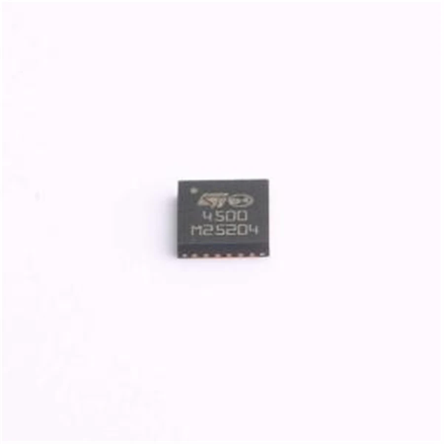 STUSB4500QTR