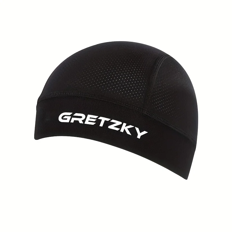 Cooling Skull Cap Breathable Sweat Wicking