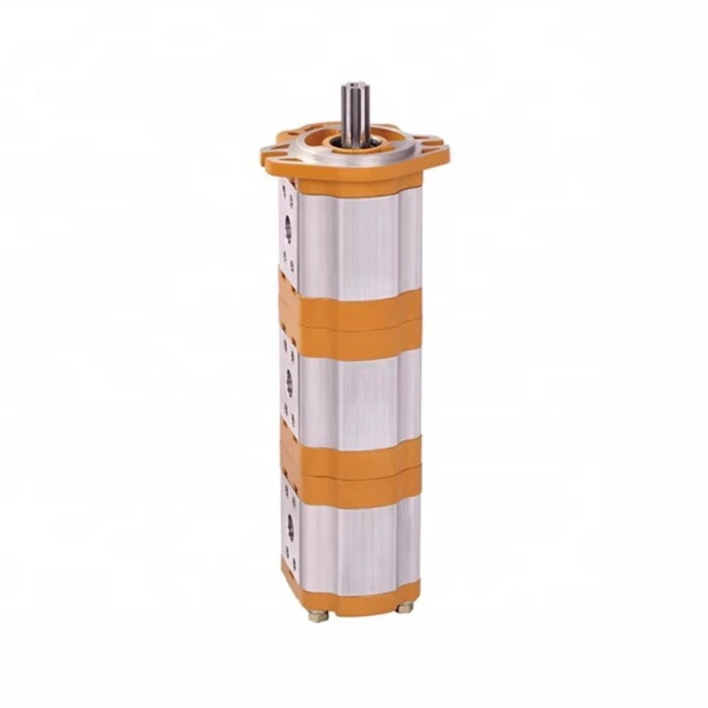 

hydraulic gear pump CBTSL-F3/F3/F3