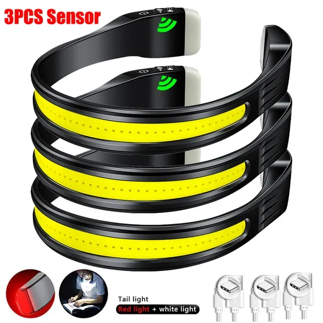 Sensor 3PCS