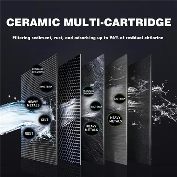 Sink Faucet Water Filter Purification System Water Purifier  Water Filter Filter 1