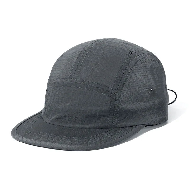 CUSTOMIZED RUNNING Ultralight Running Caps For Men Women Quick Drying Outdoor Sports Caps Cycling Trail Marathon Snapback Hats