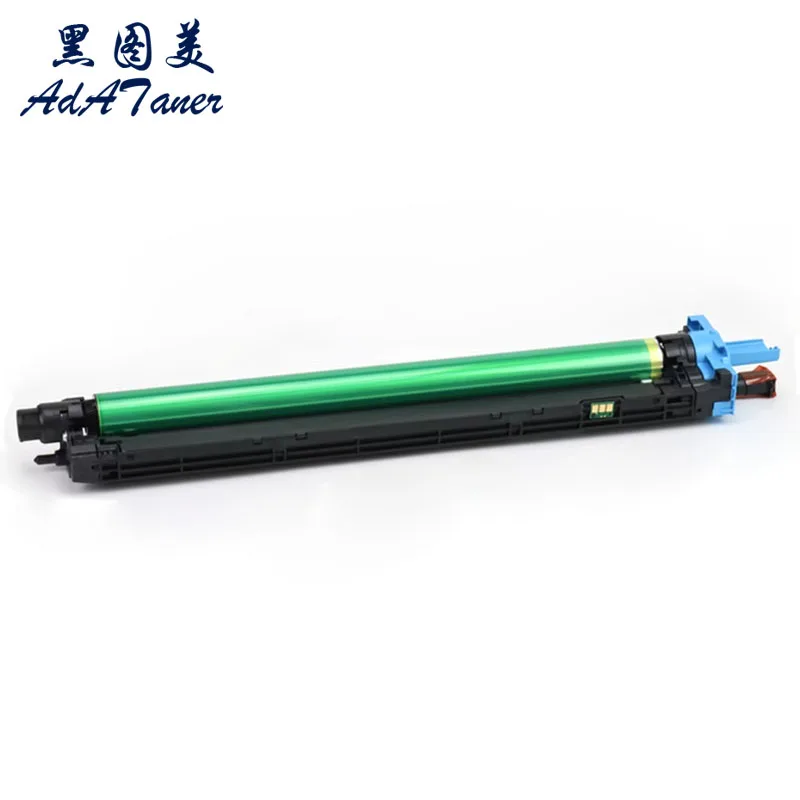 DR313 Drum Unit For KONICA MINOLTA Bizhub C258 C308 C368 C458 C558 C658 CMY Color 90K A7U40TD Black 120K A7U40RD DR-313 DR313K