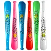 6Pcs/Set Inflatable Baseball Bat Inflatable Hammer Stick Balloon Toy Carnival Party Kids Birthday Gifts Pool Water Game Toy 1