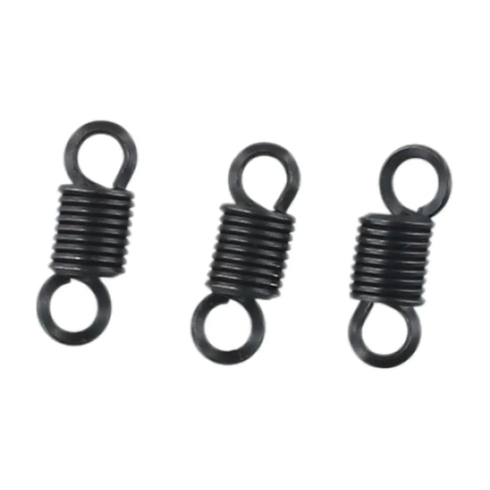 

3pcs Springs Automatic Wire Stripper Spring Hand Tools LA815138 LA815238 Spare Spring Parts Thicknes 1.0mm Width 1.4mm
