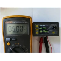20mA Sine Wave Generator PWM Pulse Adjustable WSFG-06 Module Multifunctional Signal Generator without RS485 2