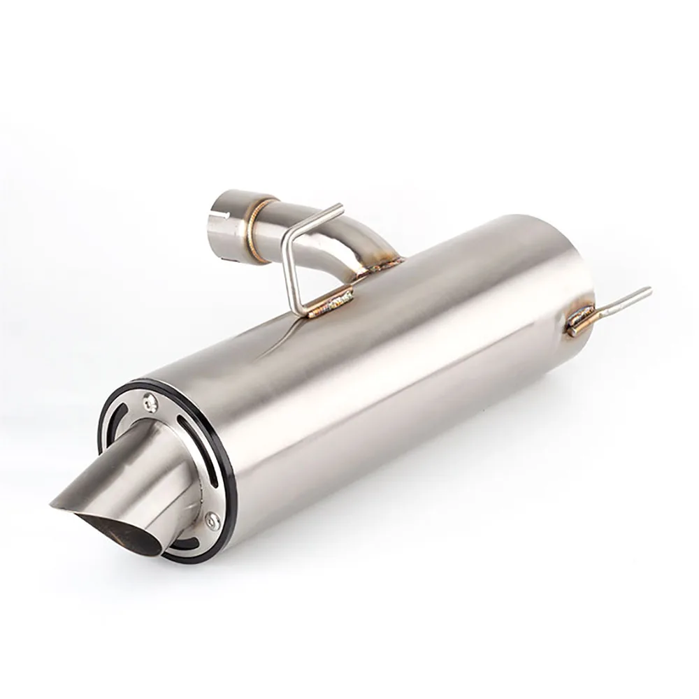 

Сменный глушитель выхлопной трубы для Polaris RZR 800 2008 до 2014 RZR800 4 / S