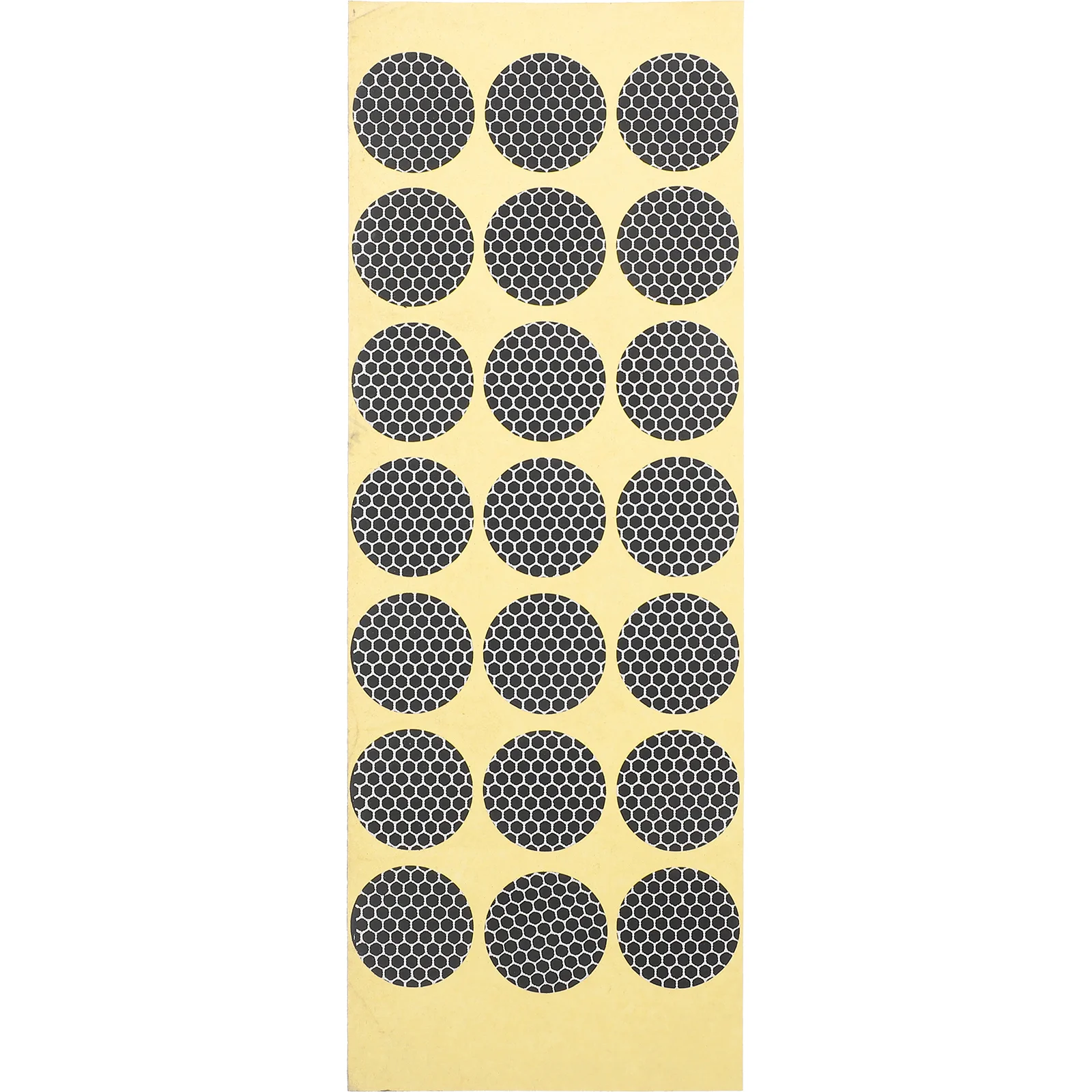 

Match Bottle Sticker Matchflint Matches Striker Paper Dotted Adhesive Round Stickers Outdoor Supply Bulk