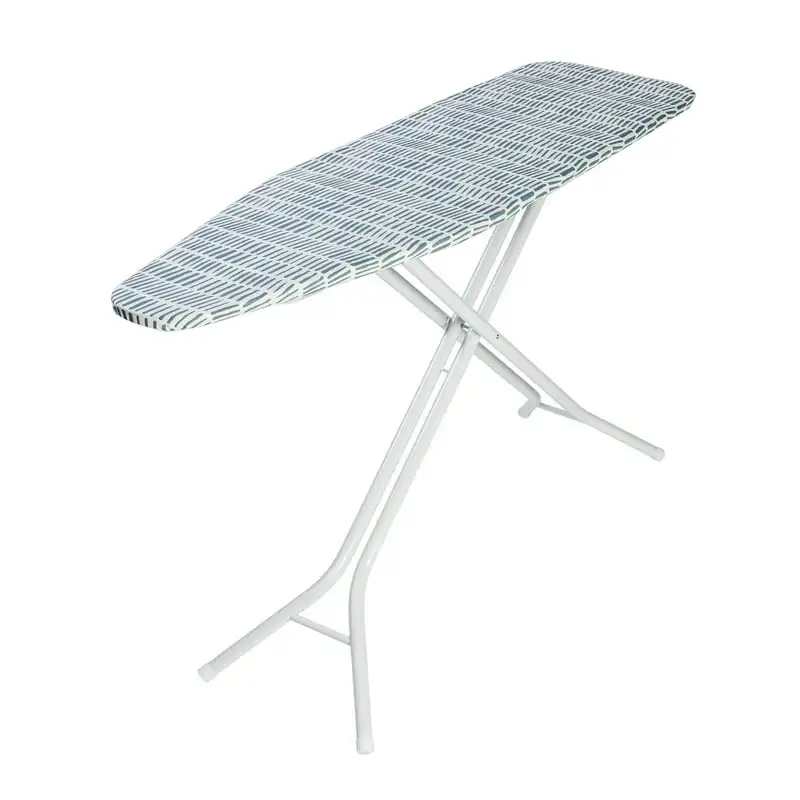 

Ironing Board with Pad and Cover