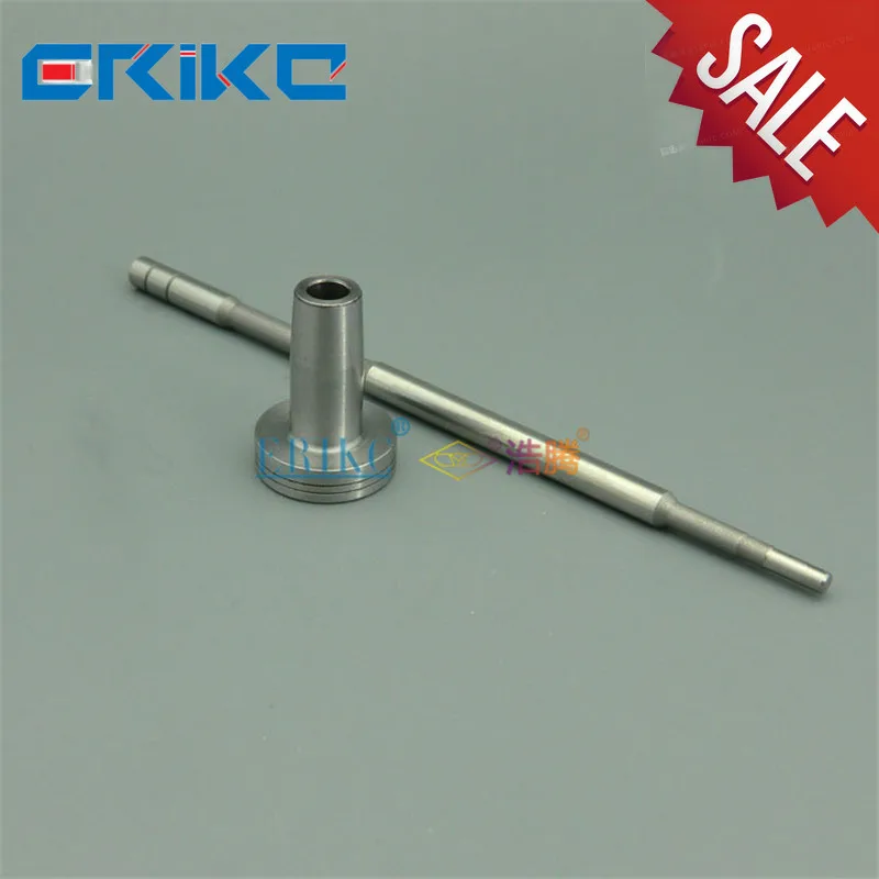 ERIKC FooR J01 895 Fuel Injection Control Valve FooRJ01895 F OoR J01 895 ERIKC for Bosch 0445120043 0445120077 0445120089