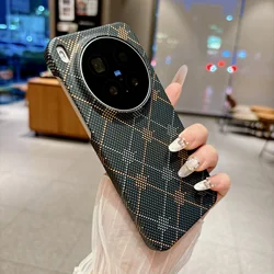 Frameless Carbon Fiber Kevlar Magnetische Case met Draadloze Oplaadcapaciteit - Ultra Dun en Duurzaam Hoesje