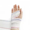 Spandex Wrinkle Elastic Bandage Medical Emergency Wound Care Elastic Crepe Bandage   For Outdoor Sports Sprain Injured 3