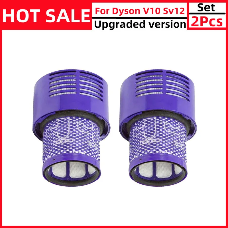 ForDysonV10AccessoriesDysonFiltersSV12CycloneCordlessVacuum