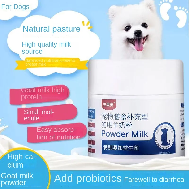 Can Puppy Milk Replacer Cause Diarrhea