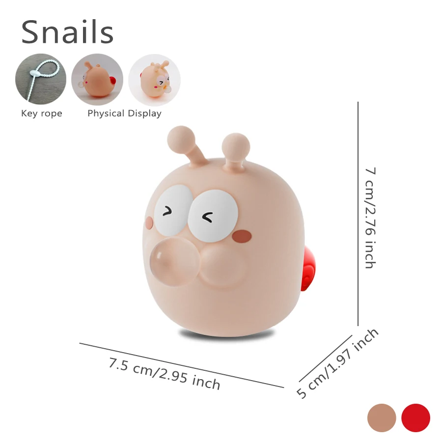 Snail