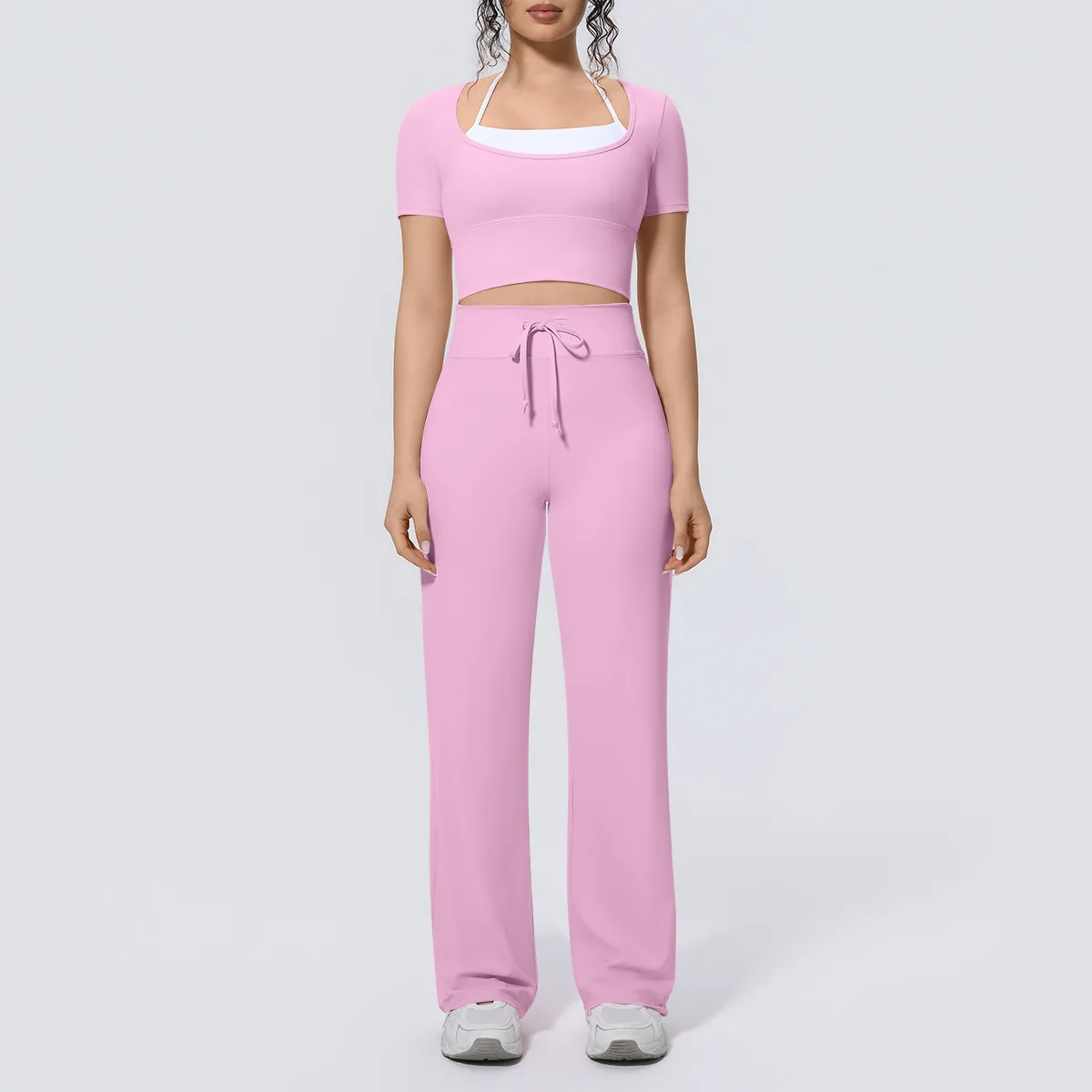 Size chart and fit details