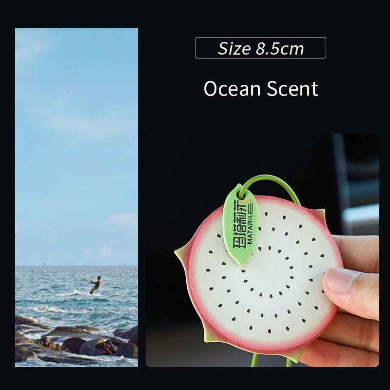 Long-lasting Personalized Car Home Room Toilet Wardrobe Air Freshener Air-Freshener Fragrance Perfume Scent Ornaments Pendant