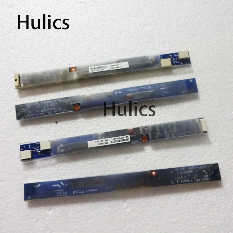 

Hulics Used TBD489NR For Acer 6935 6935G 8920 8930 8920G 8930G 6038B0018601 Laptop LCD Inverter