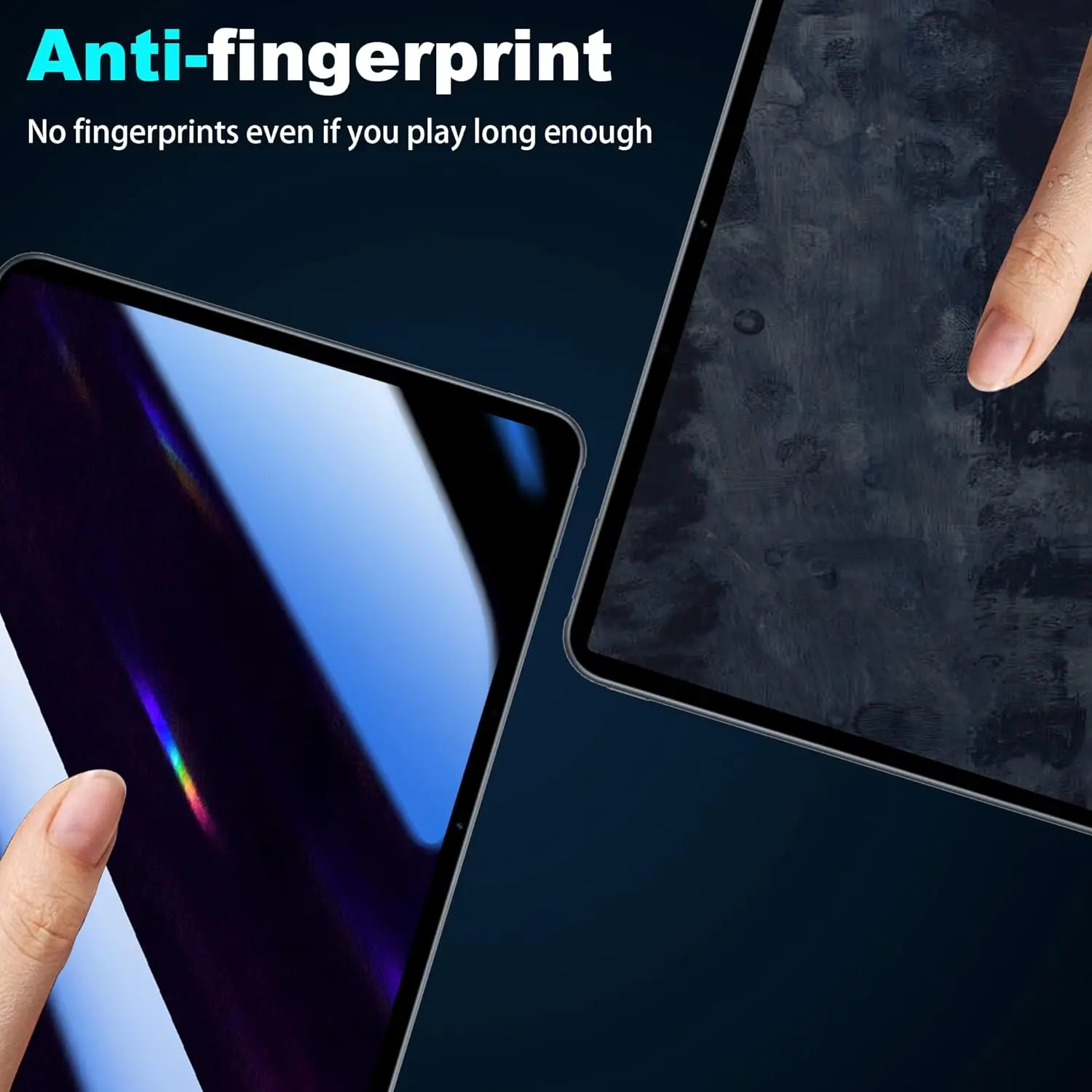 For OnePlus Pad 3 Tempered Glass Screen Protector 13.2 inch Tablet