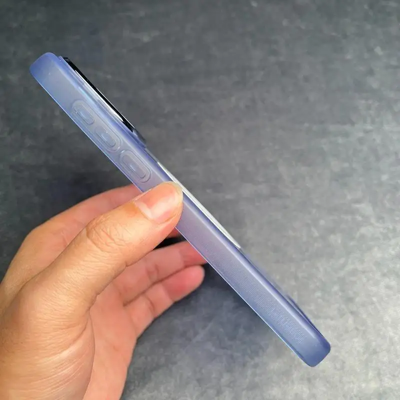 Magnetic Silicone Camera Protect Case - Premium Protective Cover