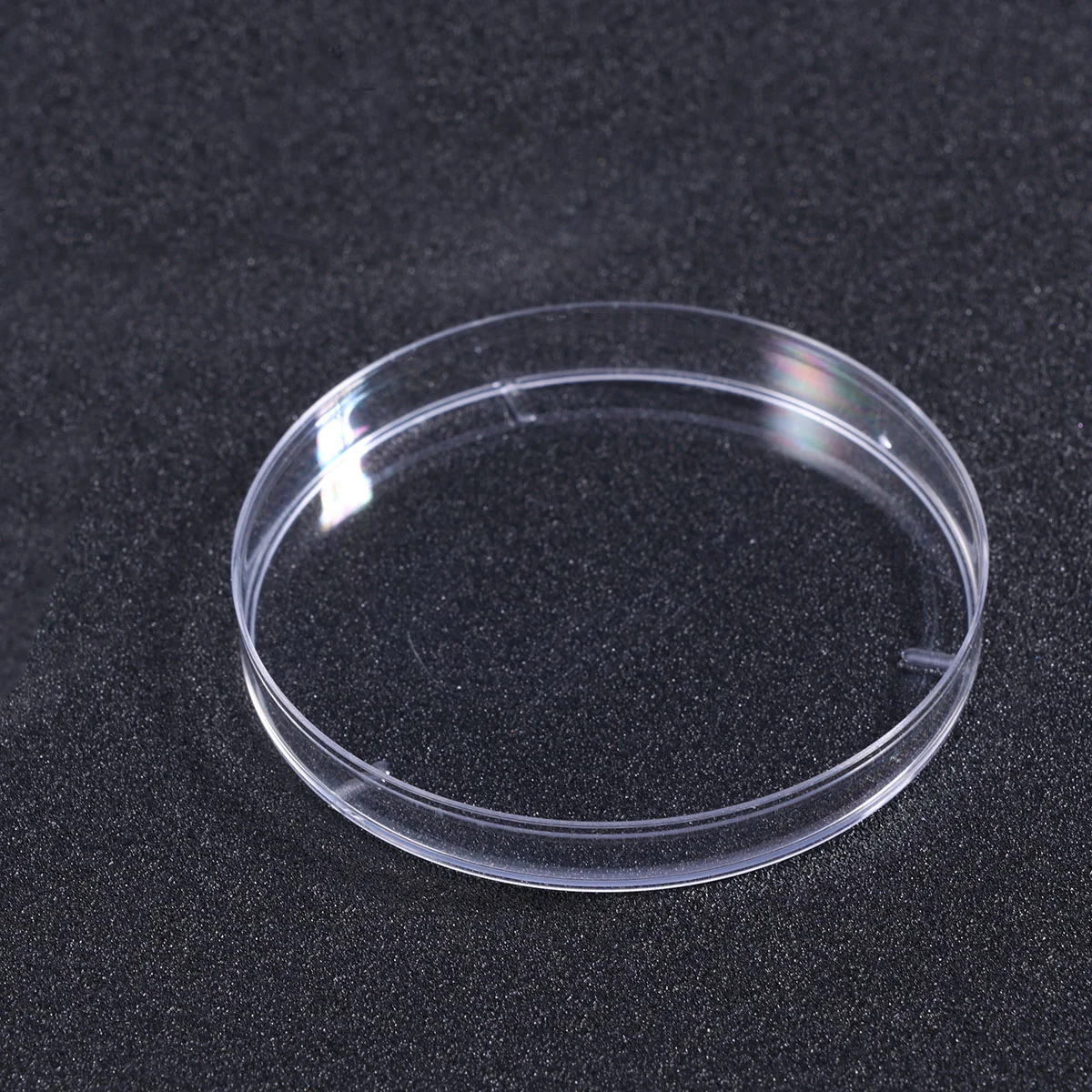 20pcs Petri Dish Set with Lids Culture for School Science Experiment Biology Microbiology Studies 60MM petri dishes