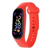 2025New Sport Watch Men Wristband Women LED Display For Xiaomi 9 mi 8 Redmi 10 Outdoor Sports Fitness Watch Wristband 2025New 4