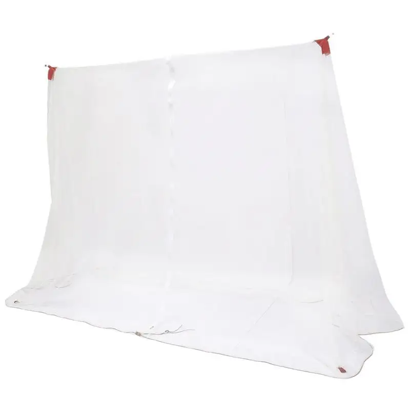 

Travel Camping Tent Net Bed Sleeping Protection Fly Net Tent Carry Bag Netting Curtains Outdoor Screen Canopy Bees Fly