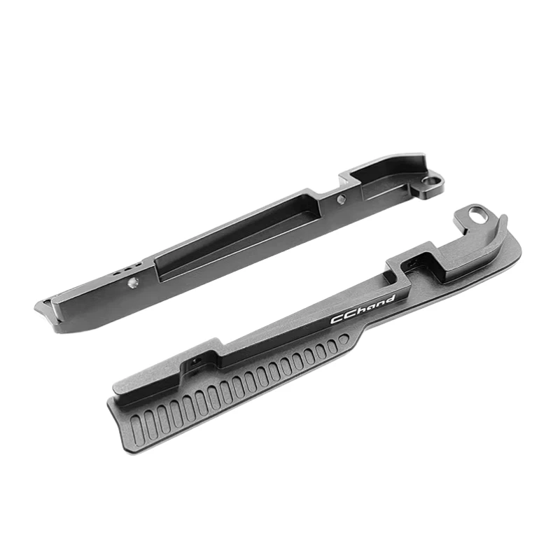 

Aluminum Side Pedal VS4-10 PHOENIX PORTAL