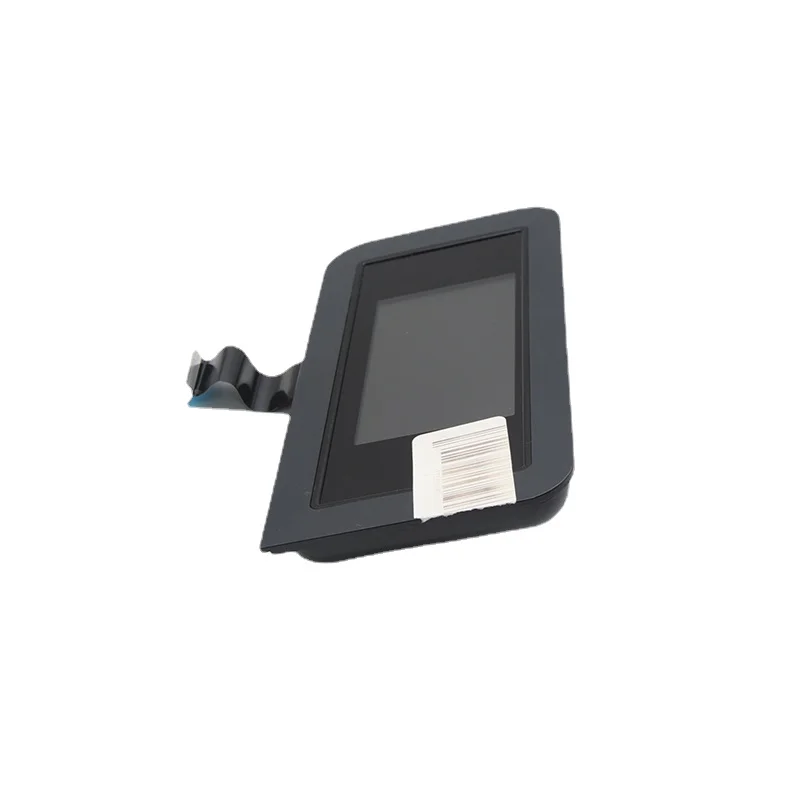 1 Pz Pannello Di Controllo Assemblaggio D3Q20-60007 Per Hp Pagewide 477Dw 577Dw P57750Dw P58650 477 577 57750 58650