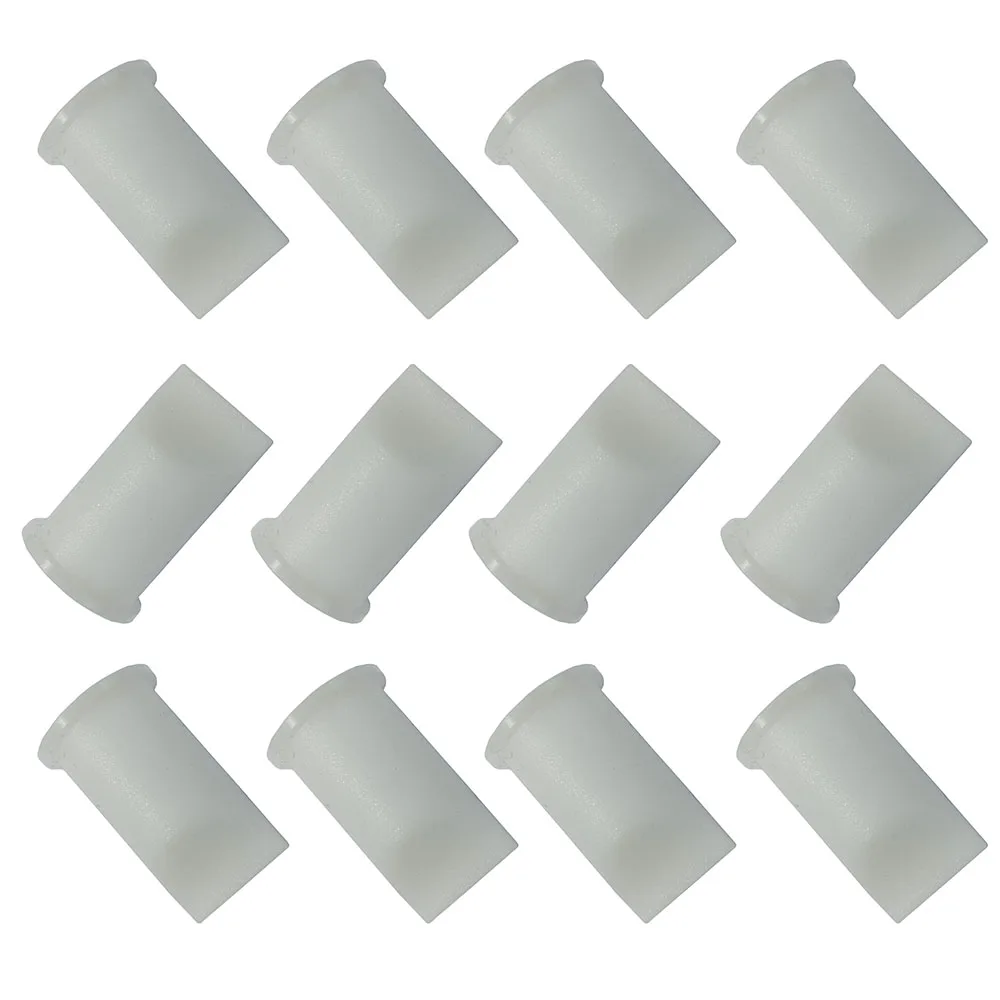10 pieces 29.5 x 16.5 x 43 mm Dripless Valve Nozzle Food Grade Silicone Duckbill Valve Filling Machine Leak Proof Drip Nozzle duckbill valve