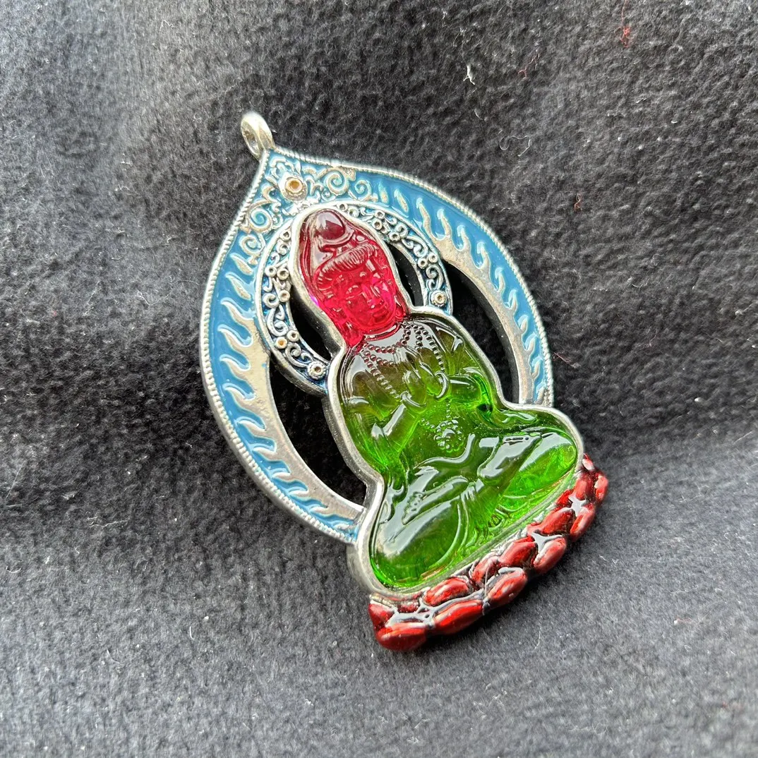 

Guanyin Brand
