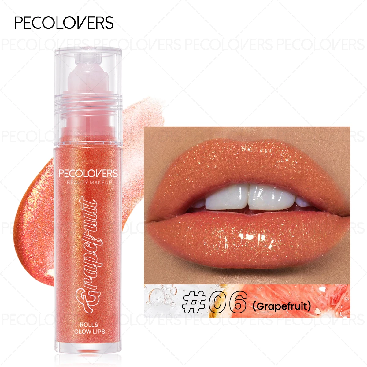 Vibrant Shine Long-Lasting Hydrating Lip Gloss