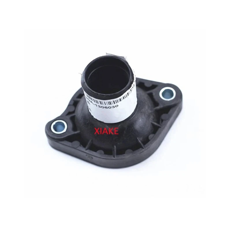 Engine Water Cap Thermostat BYD371QA-1306020 BYD371QA-1306030 for BYD F0 1.0L