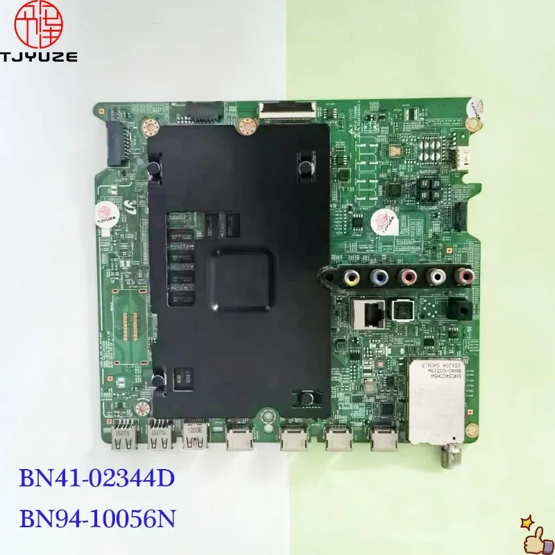 

Совместимость с материнской платой Samsung, Φ для UN55JU6500FXZA, UN55JU6500F, UN55JU6500, материнская плата для телевизора