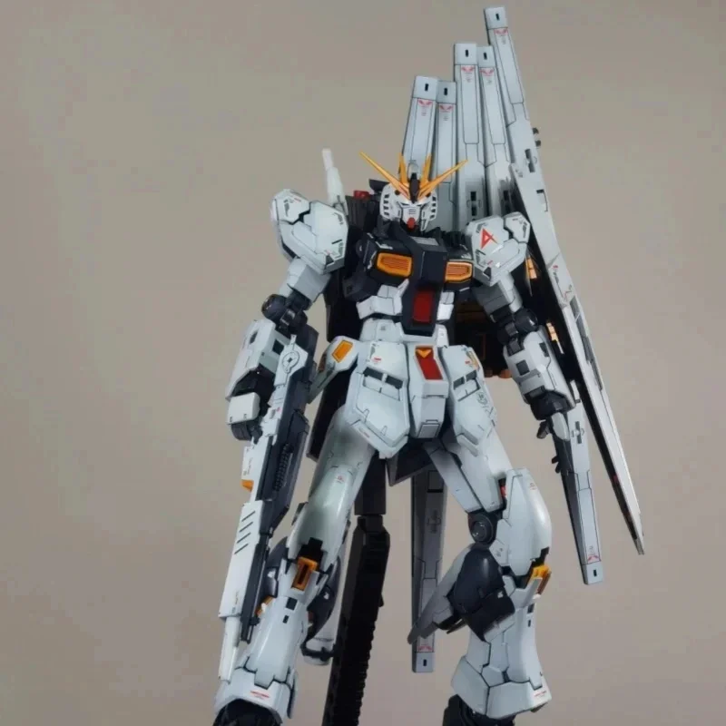 مجسم انمي HG 1/144 درع ثور