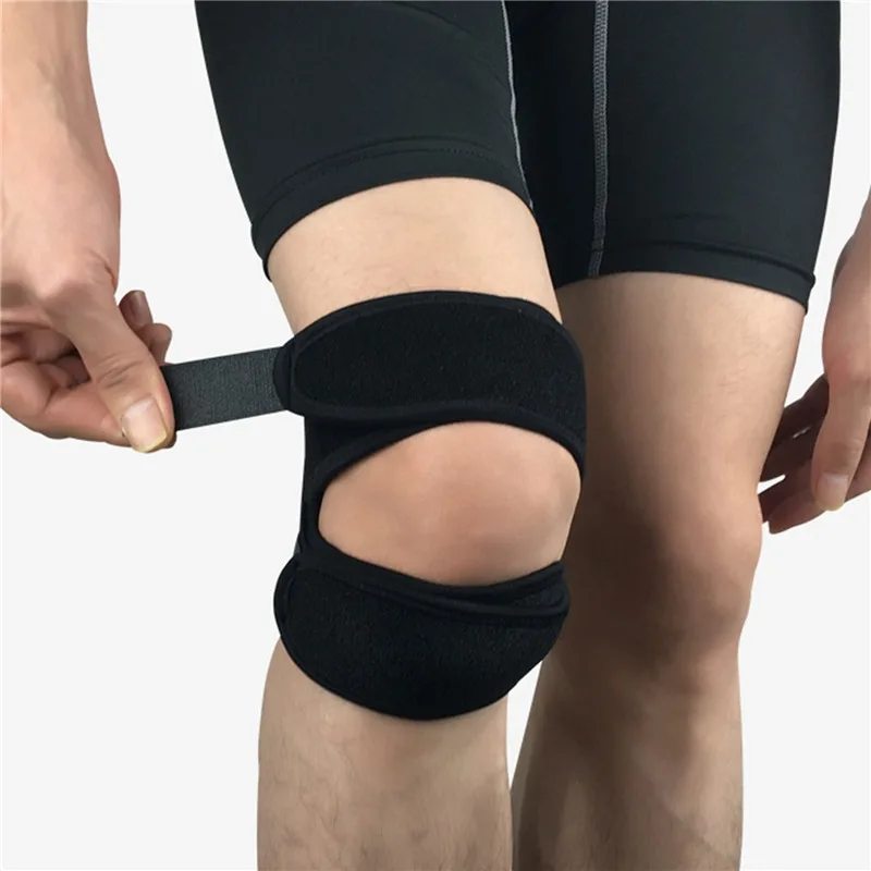 Adjustable Sports Knee Support 1