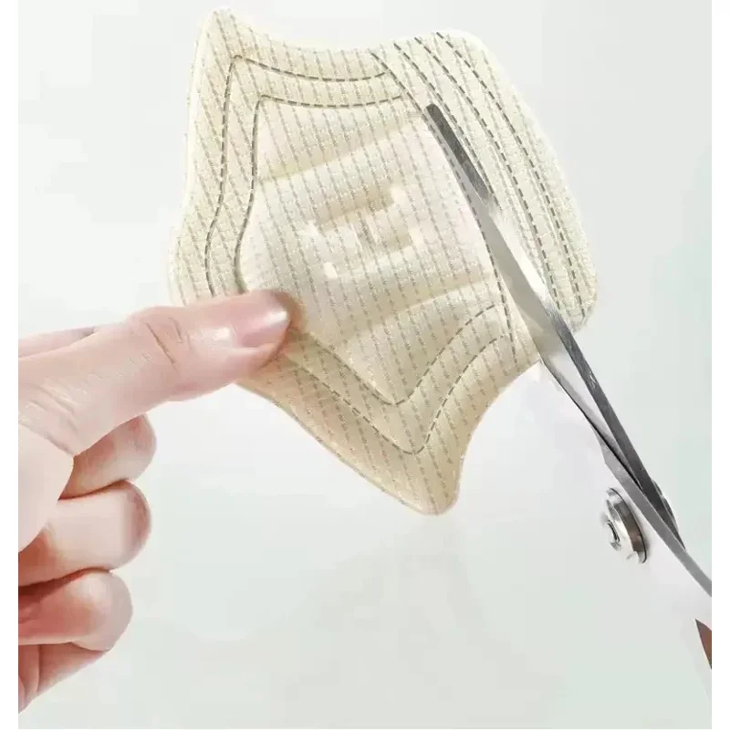 Insoles for shoes patch heel pads adjustable size feet pad insole heel protector back sticker Shoe Insoles Orthopedic Insoles
