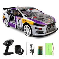 1: 10 4wd 70km/H Remote-Controlled Drifting Car Drifting Wheel Anti-Collision Off-Road Racing Car Remote-Controlled Off-Road 2