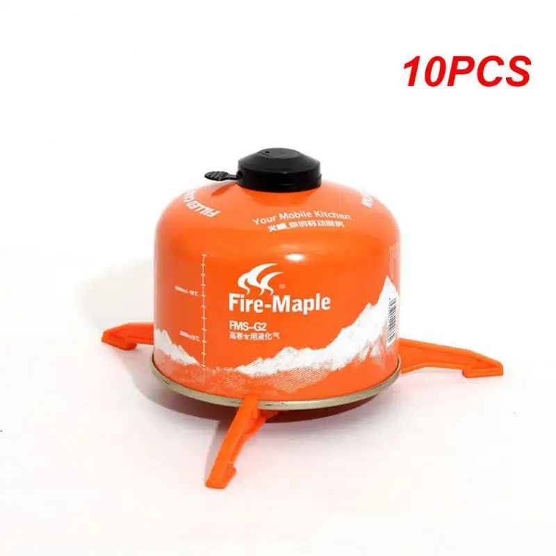 

10 шт., держатель для газовой плиты