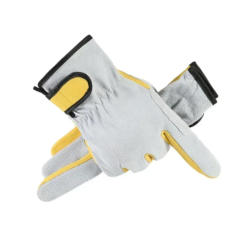 Grey Yellow